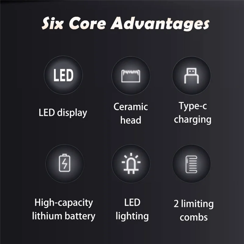 

X16A 2025 НОВЫЙ триммер для мужчин, профессиональный триммер для волос на теле, триммер для паха и волос на теле, электрический триммер для женщин, триммер для лобка