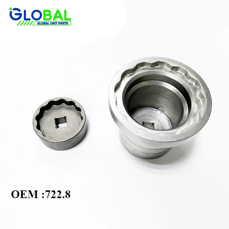 

722.8 CVT Transmission Pulley Adaptor Fits For Mercedes A B Class W245 W169 04-11 Car Accessories Tools