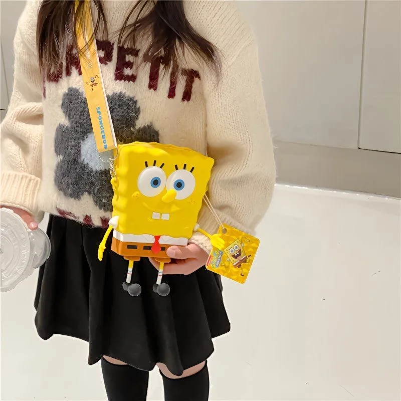 Thumbnail 3 - #13 Best Rated Kids Cartoon Shoulder Bags to Buy in 2026