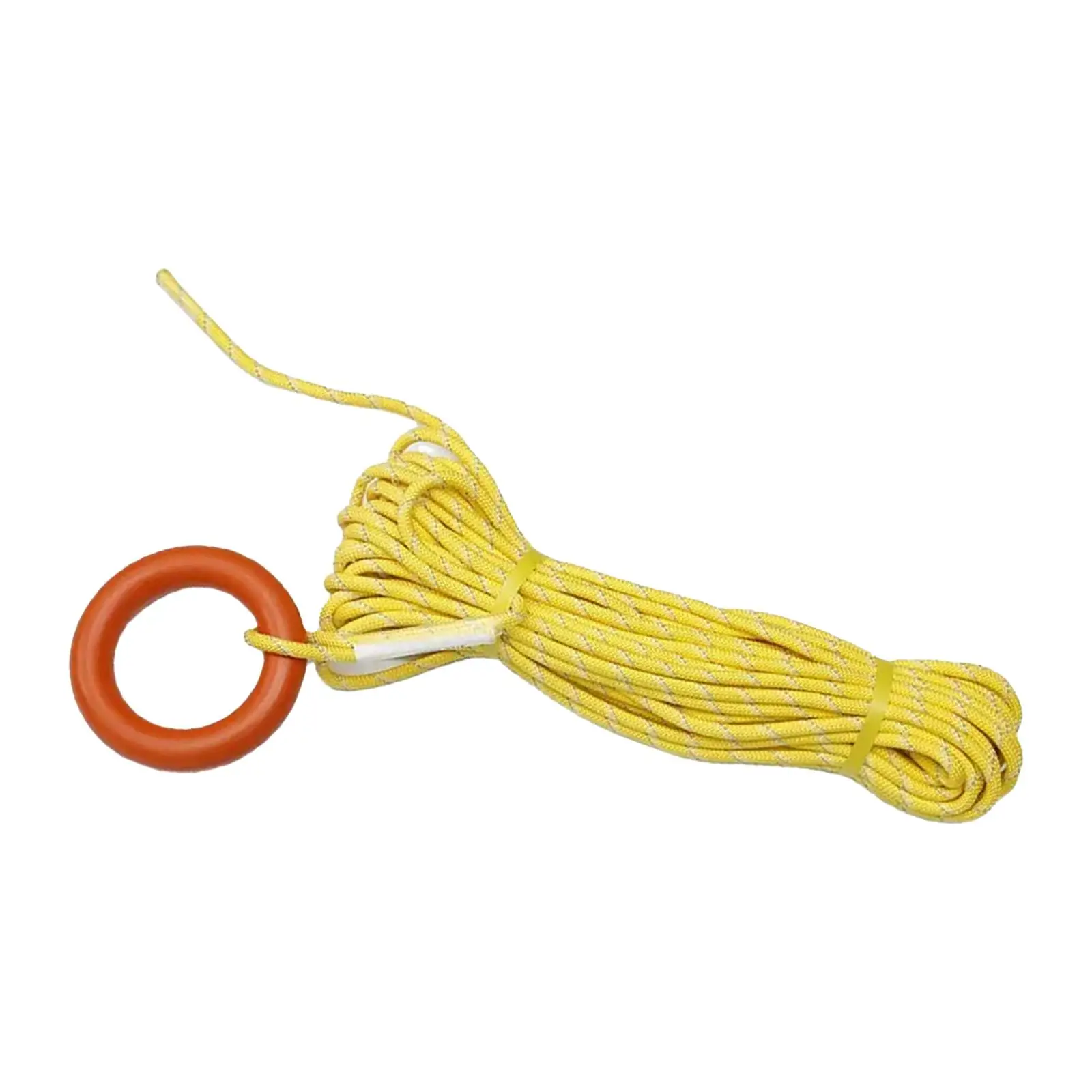 

Water Floating Reflective Rope Throwing Rope for Fishing Equipment