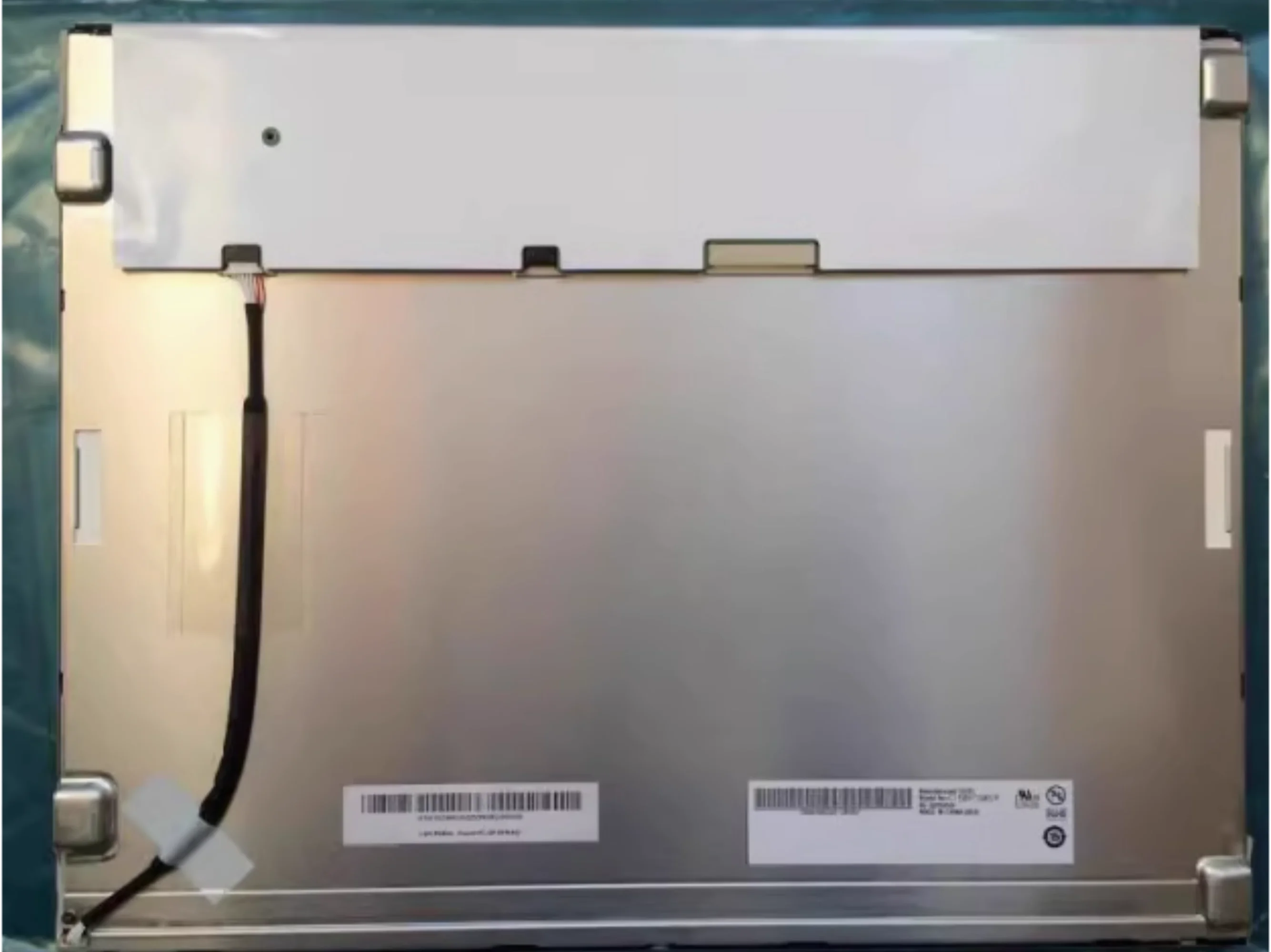 Tela LCD original G150XTN06.2 Painel de exibição LCD de 15,0 polegadas