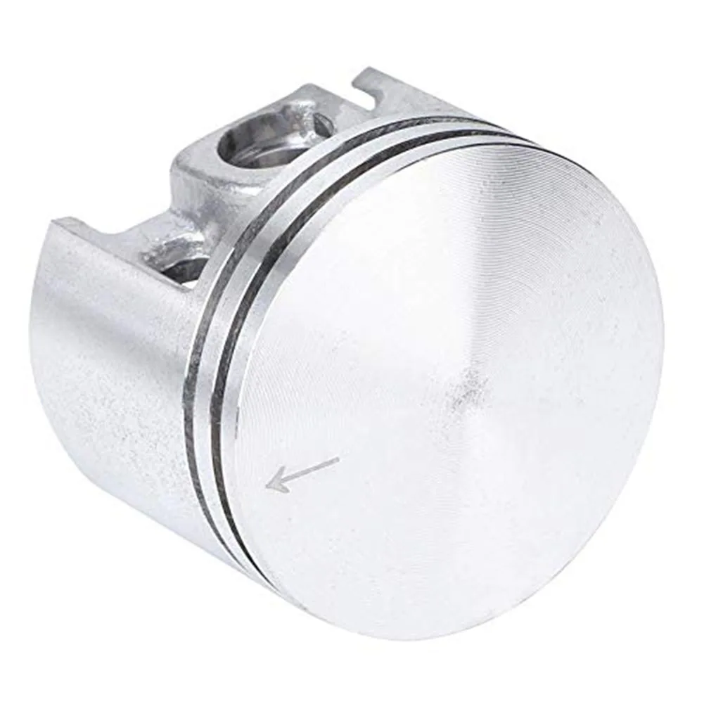 MS260 Piston Kit 44mm Piston Kit Chainsaw Applications Compression Efficiency Easy Installation Enhanced Performance