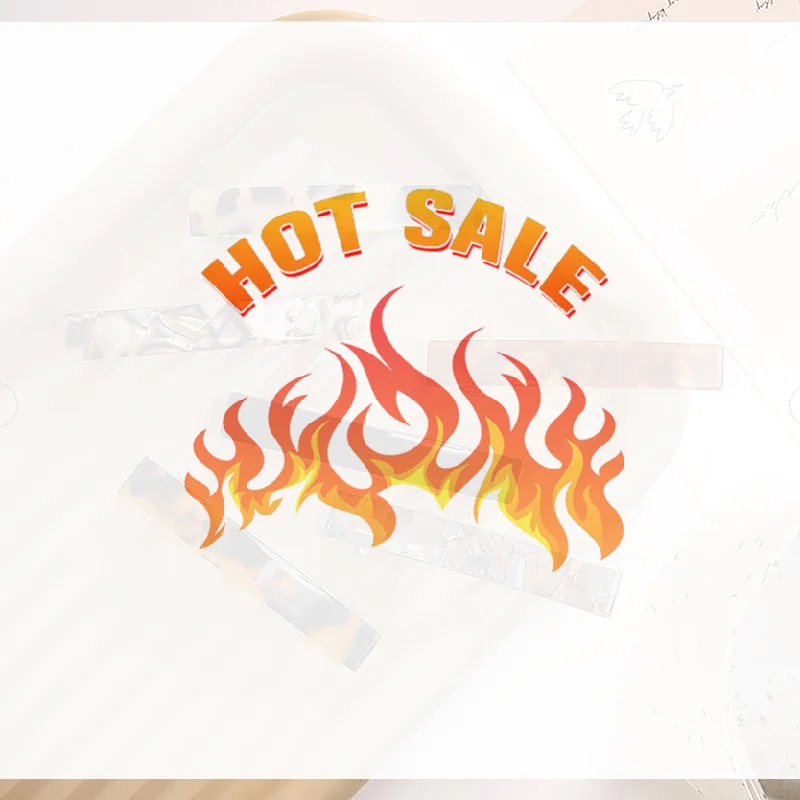 

Elegant Leopard Hair Clips Acetate Vintage French Hairpin Colorful Geometric Marble Spring Clips Simple Fashion Hair Accessories