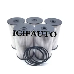 3C0127177,3C0127434 Fuel Filter For Skoda Seat Altea Leon Audi A3 TT VW Caddy Passat Eos Caddy Tiguan Touran 1.6 1.9 & 2.0 TDi