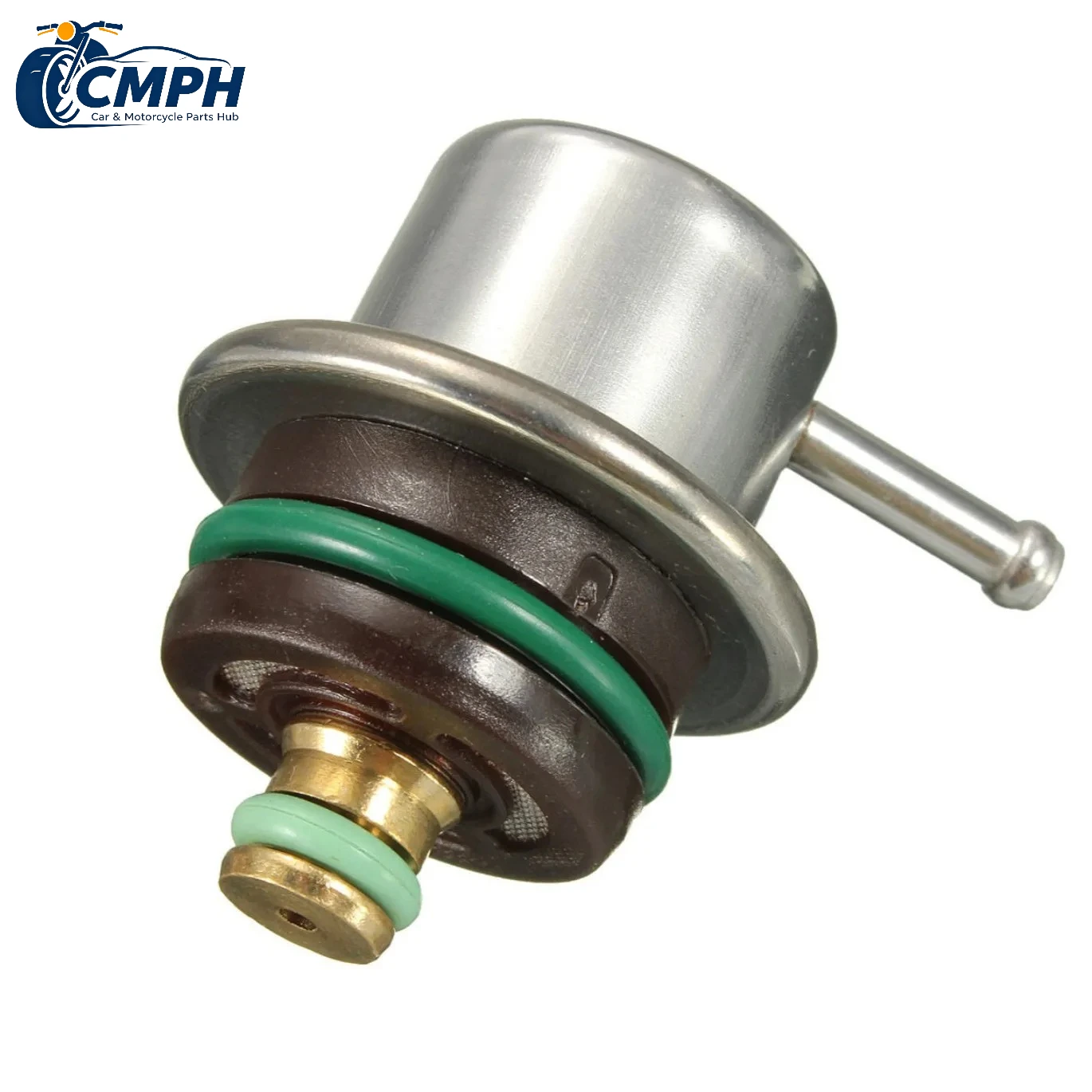 Manufacturer supply 0280160575 078133537C Suitable for Bosch fuel pressure valve, pressure regulator