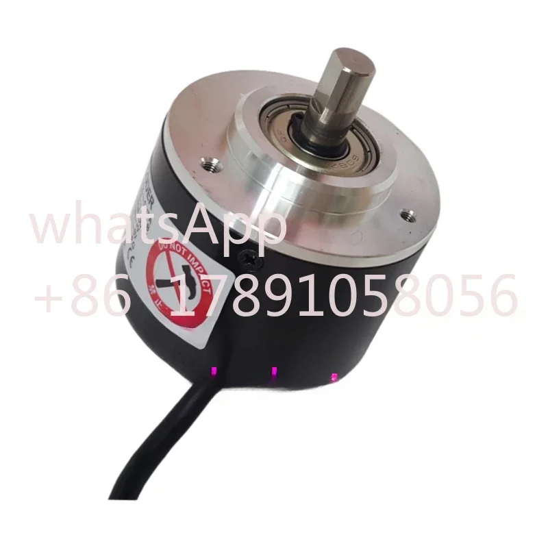 

Новый и оригинальный поворотный энкодер Autonics 12-24 В постоянного тока, поворотный E50S8-1000 1024 2000 2048 2500 3600 5000 6000 8000-3-T-24