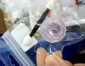 

Специальная ссылка для блеска для ногтей # Цвет 9.