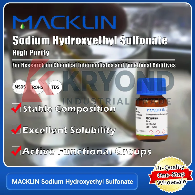 Macklin Sodium Hydr…