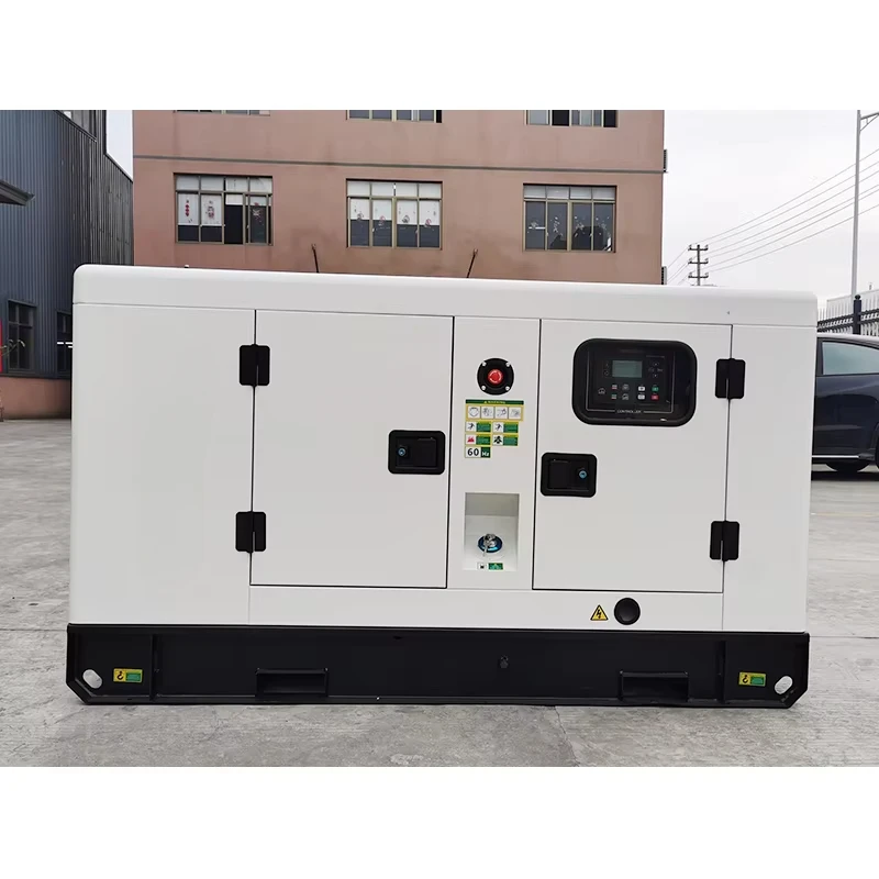 Good Quality 20 KW 20KW diesel Generator price for sale  25 kva 25kva Electrico Diesel Generator Set