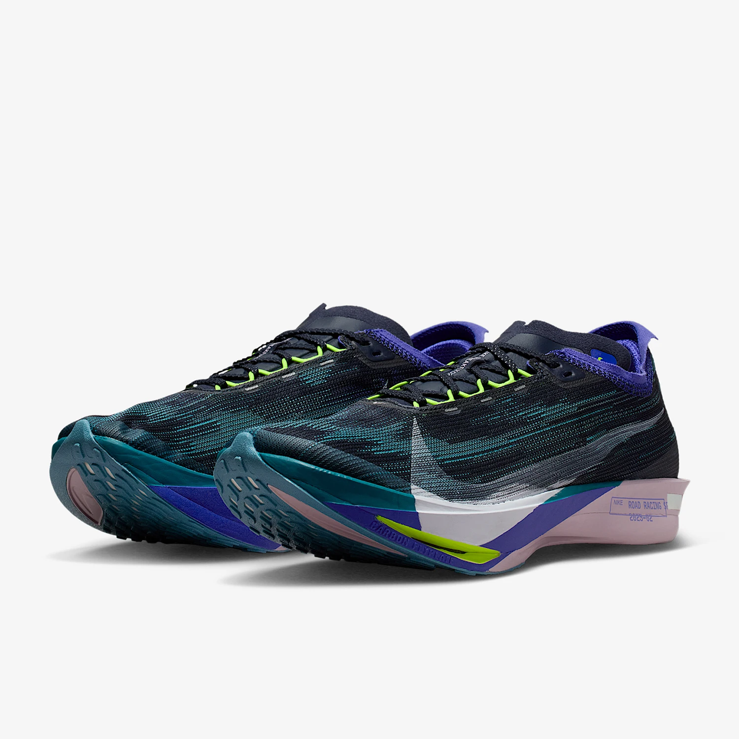 

Оригинальные мужские кроссовки для шоссейных гонок Nike Streakfly 2 HF6416-401