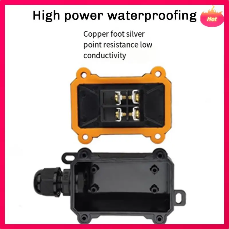 

ABYP 5 шт. водонепроницаемый переключатель корабельного типа 12 В/24 В 30 А защита от дождя снаружи электрической комнаты ампер коробка вторая передача