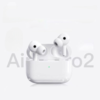 Original AIR ANC Noise Reduction  Bluetooth Earphones  Microphone wireless earbuds  TWS Long battery life Pod Spatial Audio PRO