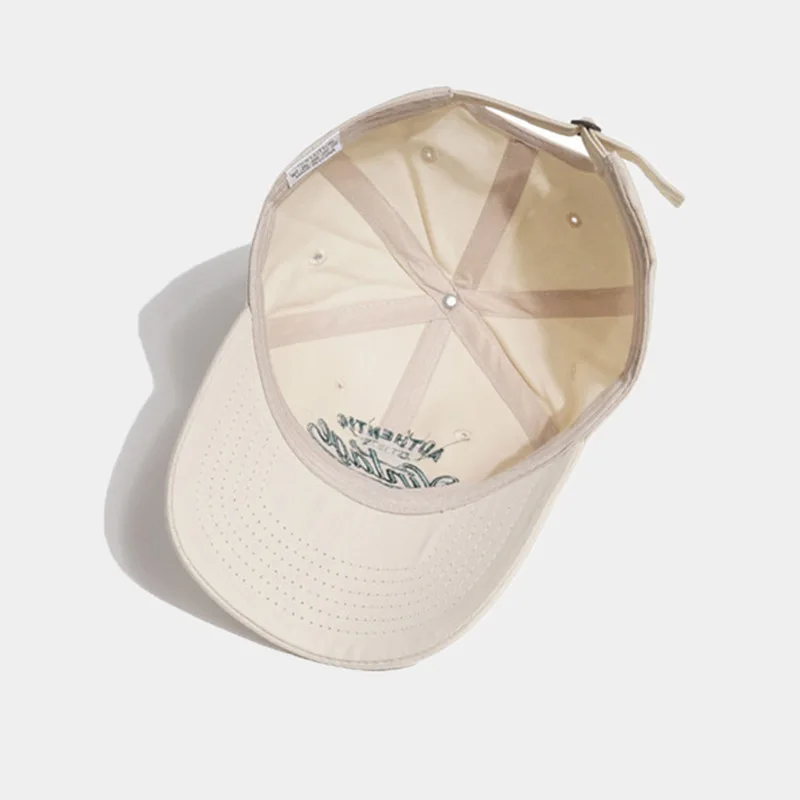 자수 문자 야구 모자 여성 남성 여름 야외 골프 스포츠 태양 보호 모자 Snapback 힙합 트럭 운전사 모자