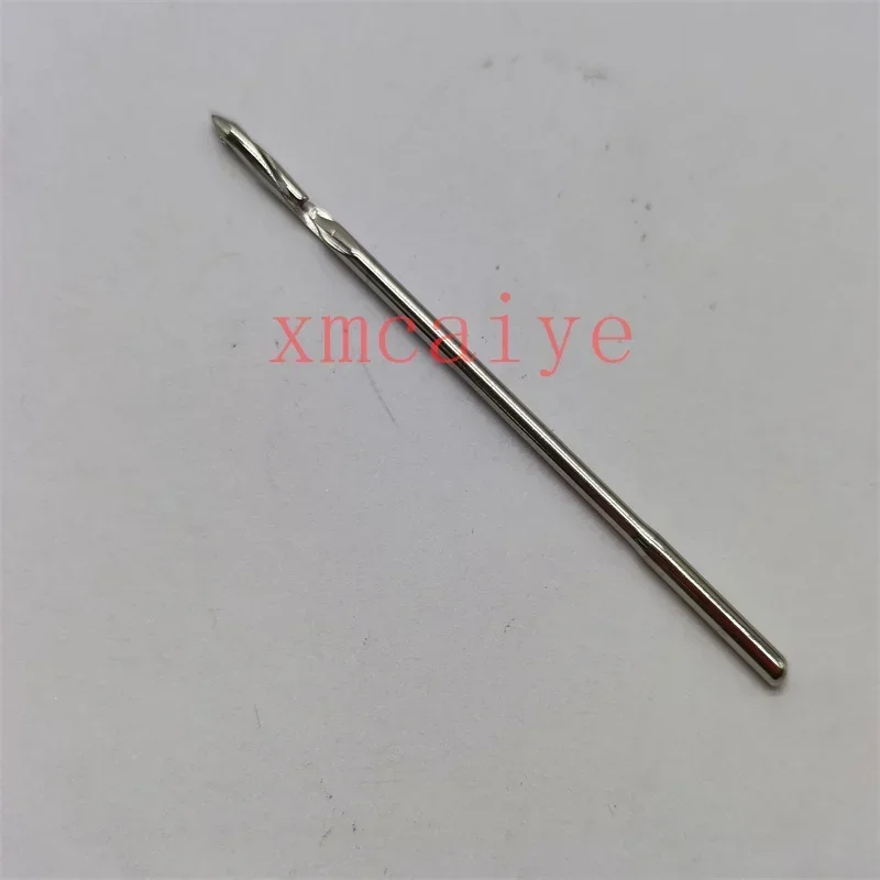 Picture 4: Thread Locking Machine Screw Crochet Needle Binding Machine Accessories