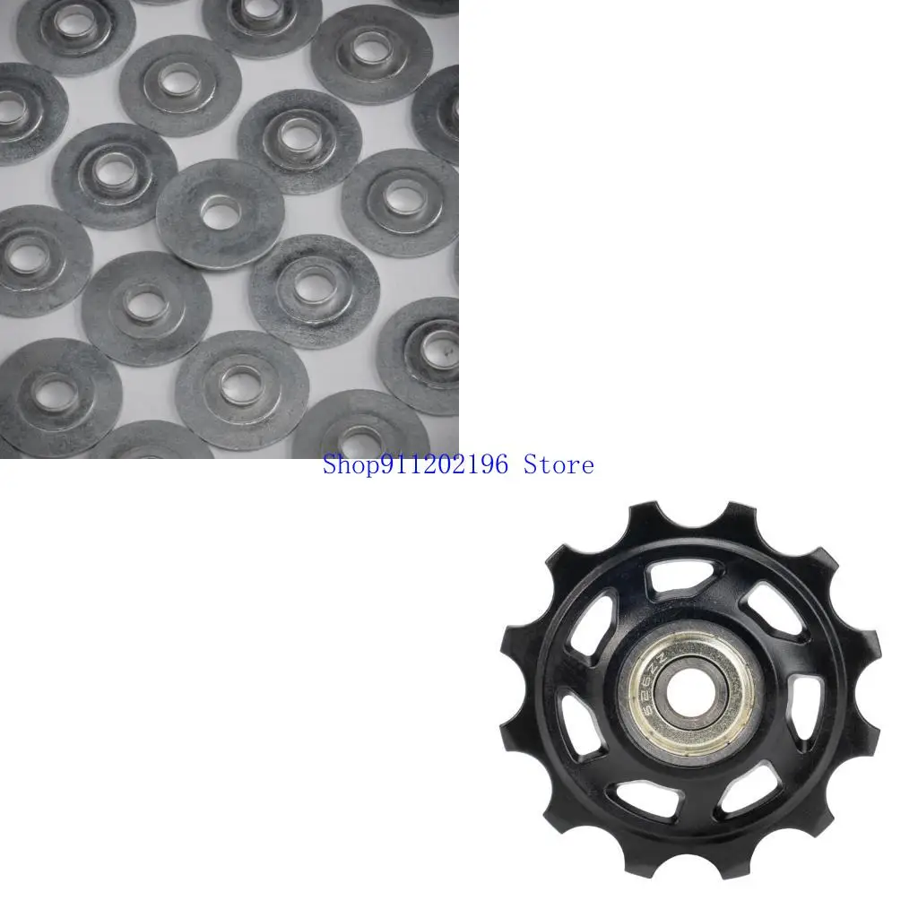 

P82A Алюминий 11t 12t 13t 14t подшипник задний велосипедный велосипедный велосипед