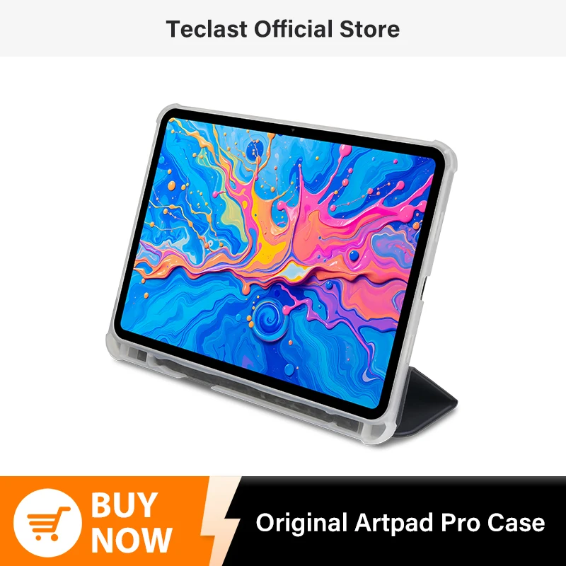 Teclast ArtPad pro タブレット本体、カバー、周辺機器セット Teclast Original Tablet Case for Artpad Pro 12.7