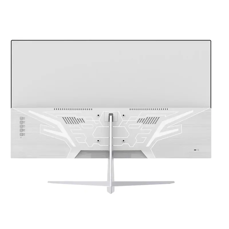 New 32-Inch Frameless 75Hz VA Panel LED Monitor PC Desktop Use LCD VGA Input Portable Light Business Series Gaming
