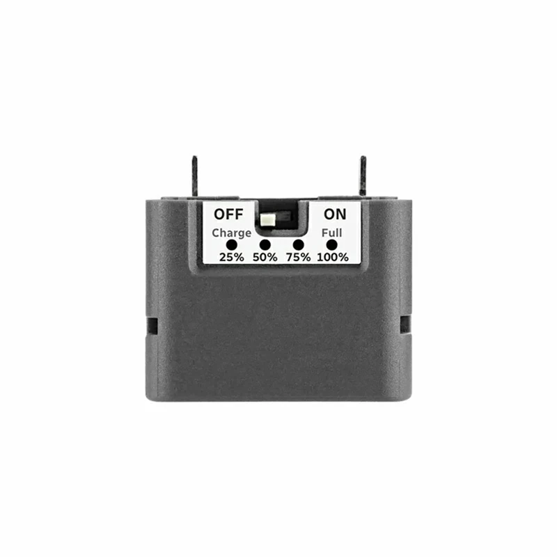 

M5Stack Atomic Battery Base 200mAh Rechargeable Battery