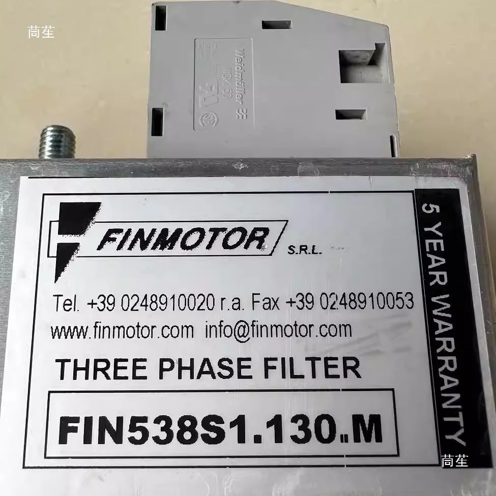 Фильтр FIN1740.042.M FIN1740.055.M