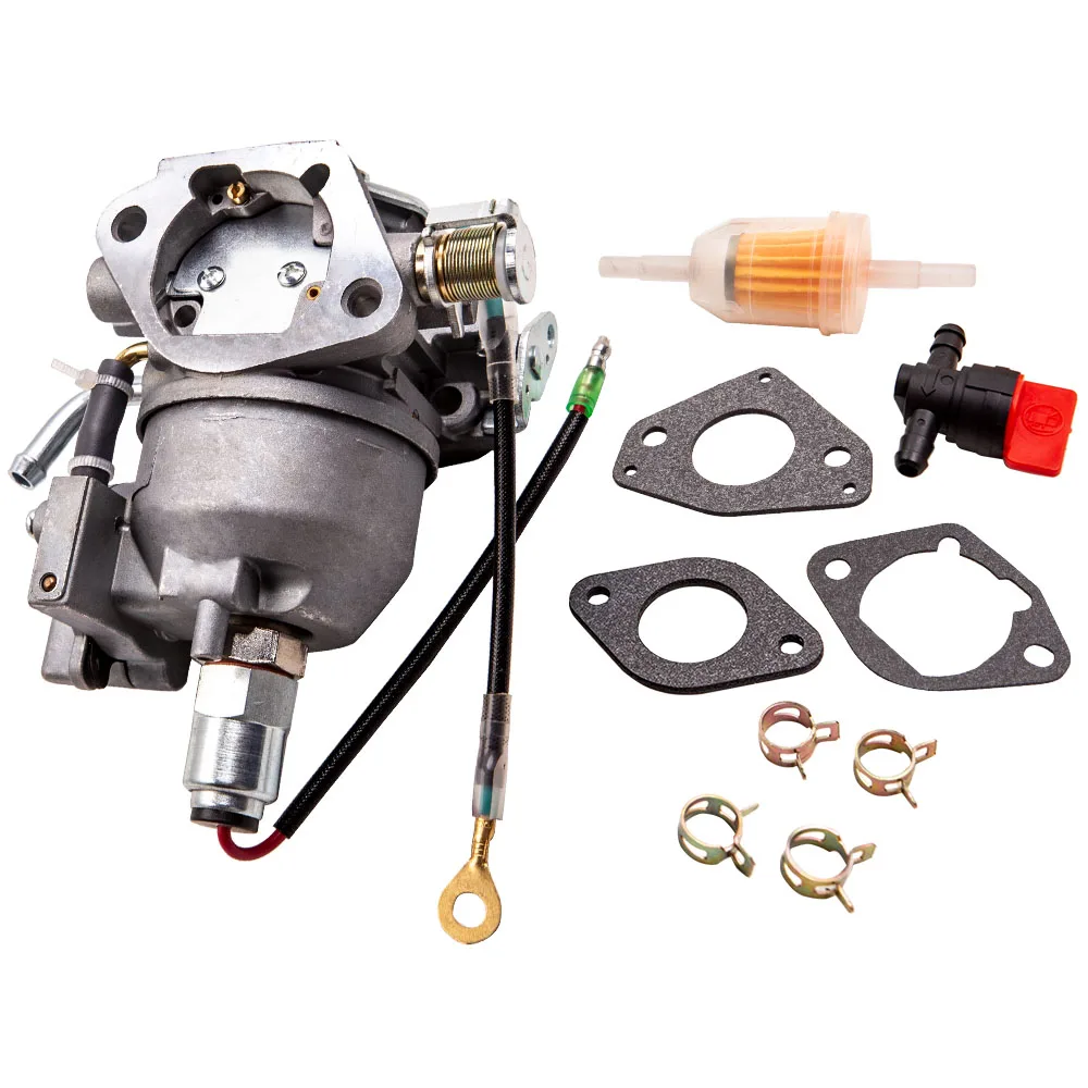 Carburetor Carb For Kohler CV730 S CV740 S Engine Tractor 25hp 27Hp 24853102-S