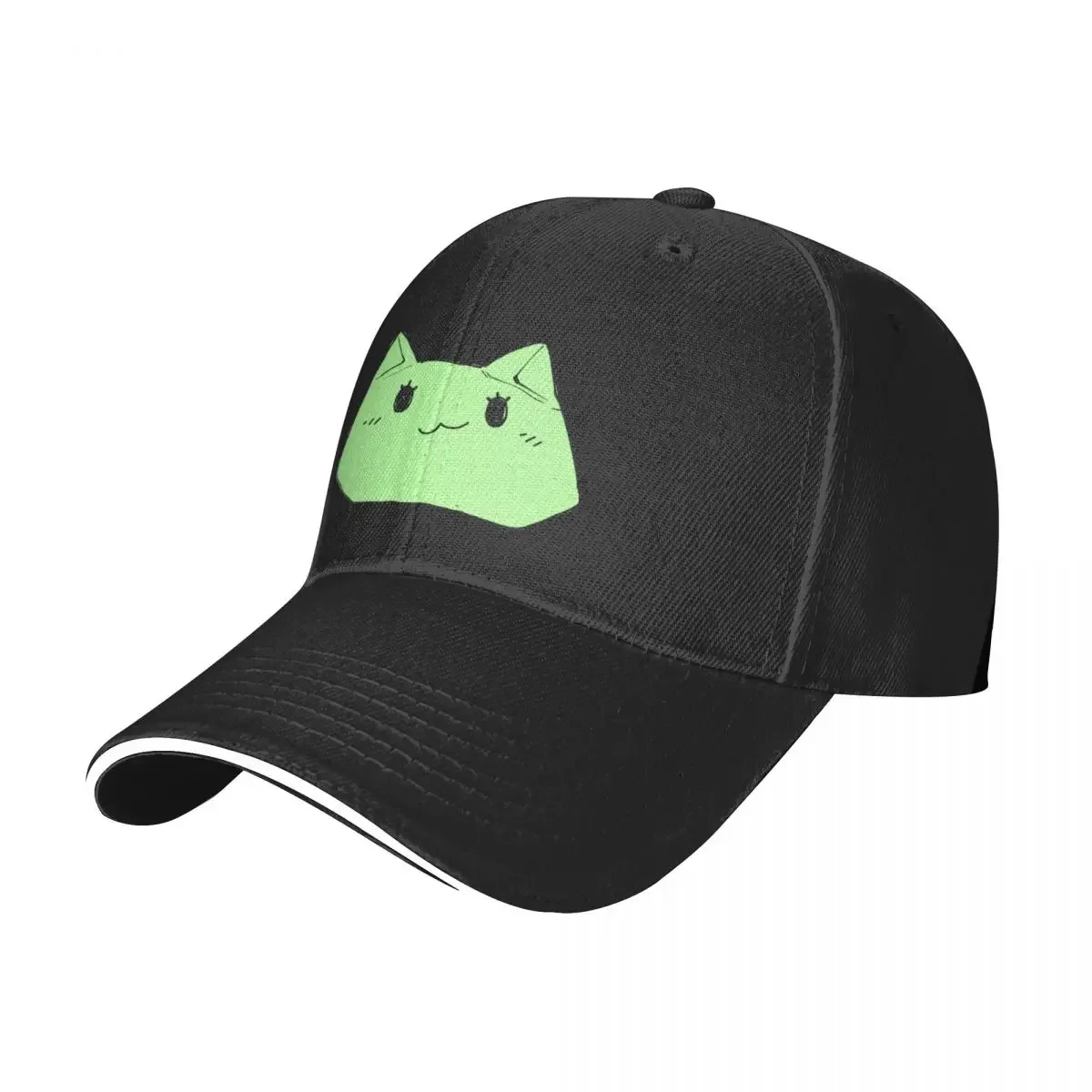 My Senpai is Annoying Cut Outs High Quality Orginal Baseball Cap tea Hat Hat Baseball Cap For Women Men's