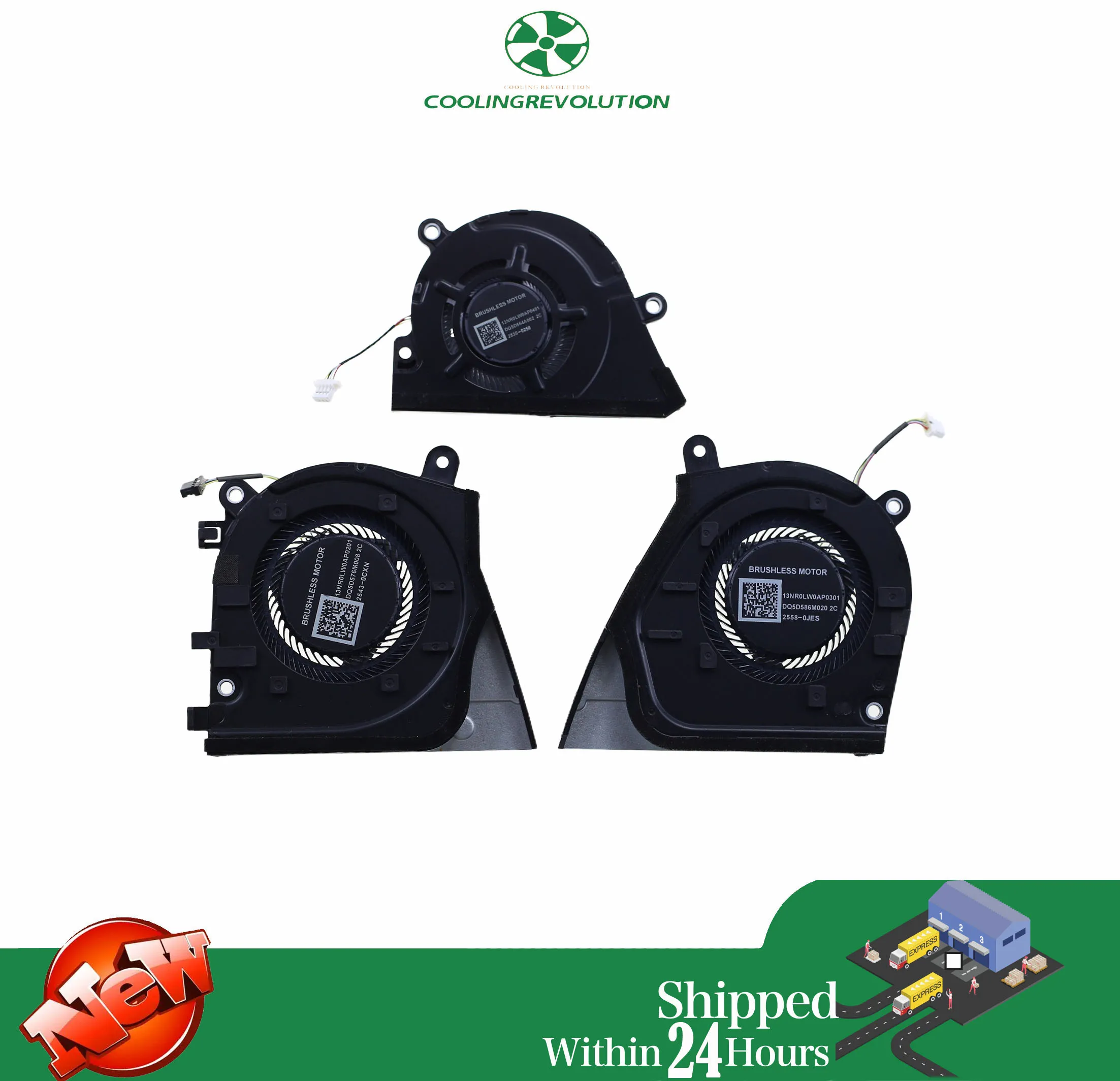 Laptop Cooling Fan for ASUS ROG Zephyrus G14 GA403 GA403UM GA403WP GA403UV GA403UI GA403UU