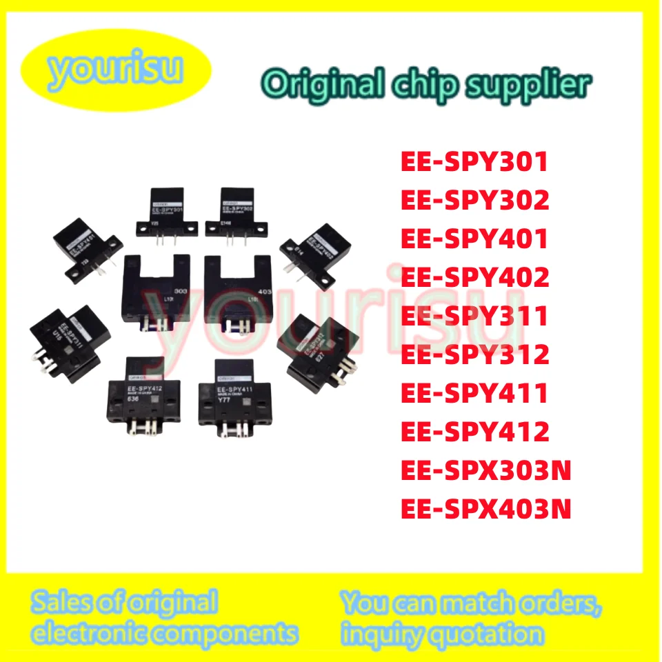 position sensing sensor EE-SPY301 EE-SPY302 EE-SPY401  EE-SPY402  EE-SPY311 EE-SPY312 EE-SPY411 EE-SPY412 EE-SPX303N EE-SPX403N