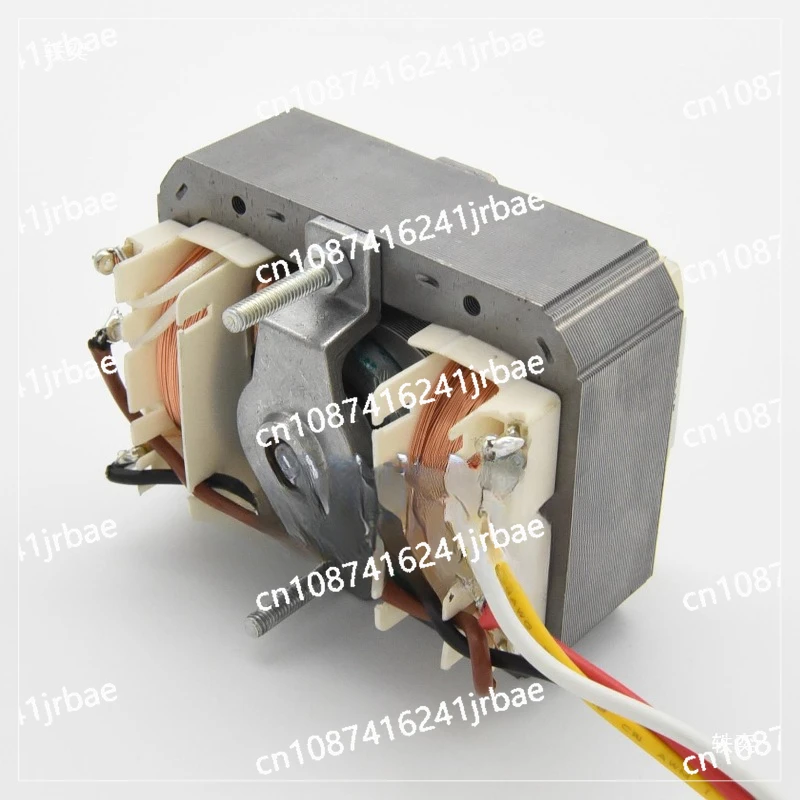

6825 229v 50hz CCW induction motor for oil pump machine tool hardware boiler exhaust fan range hood microwave oven motor