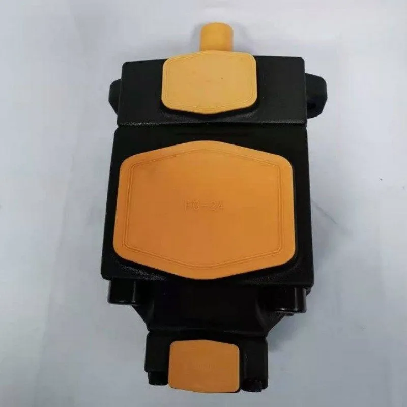 

Hot Sale PV2R Series Hydraulic Pump PV2R1-28-F-R PV2R1-12-F-RAL-41 PV2R1-36-F-R PV2R1-17-F-RAR-41 Vane Pump