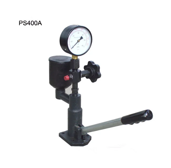 nozzle tester PS400A