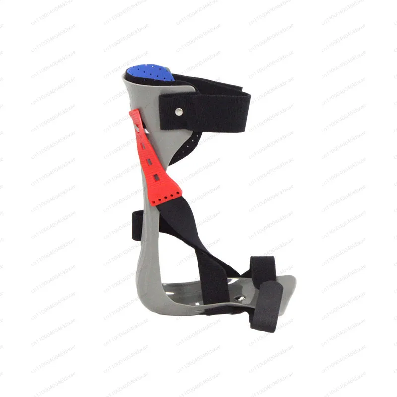 

Поддержка стопы Фиксированный бандаж Защитные опоры Провисающие стопы для ног Варкус Регулируемый бандаж Внутренняя поддержка лодыжки обуви