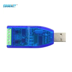 USB-rs485 rs232通信コンバーターアダプターUSBからttlモジュールCDsanet E810-RS-U01 tvs保護サポートwin8 win10