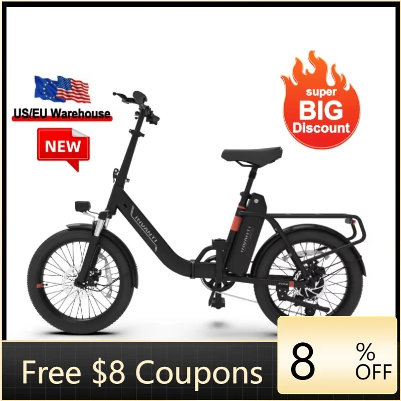 

STLF DZ WJW Advanced New Warehouse Hot Sale 26inch Fat Tire Electric Bicycle for Sale Trike Electric Bike for Adults Free Ship