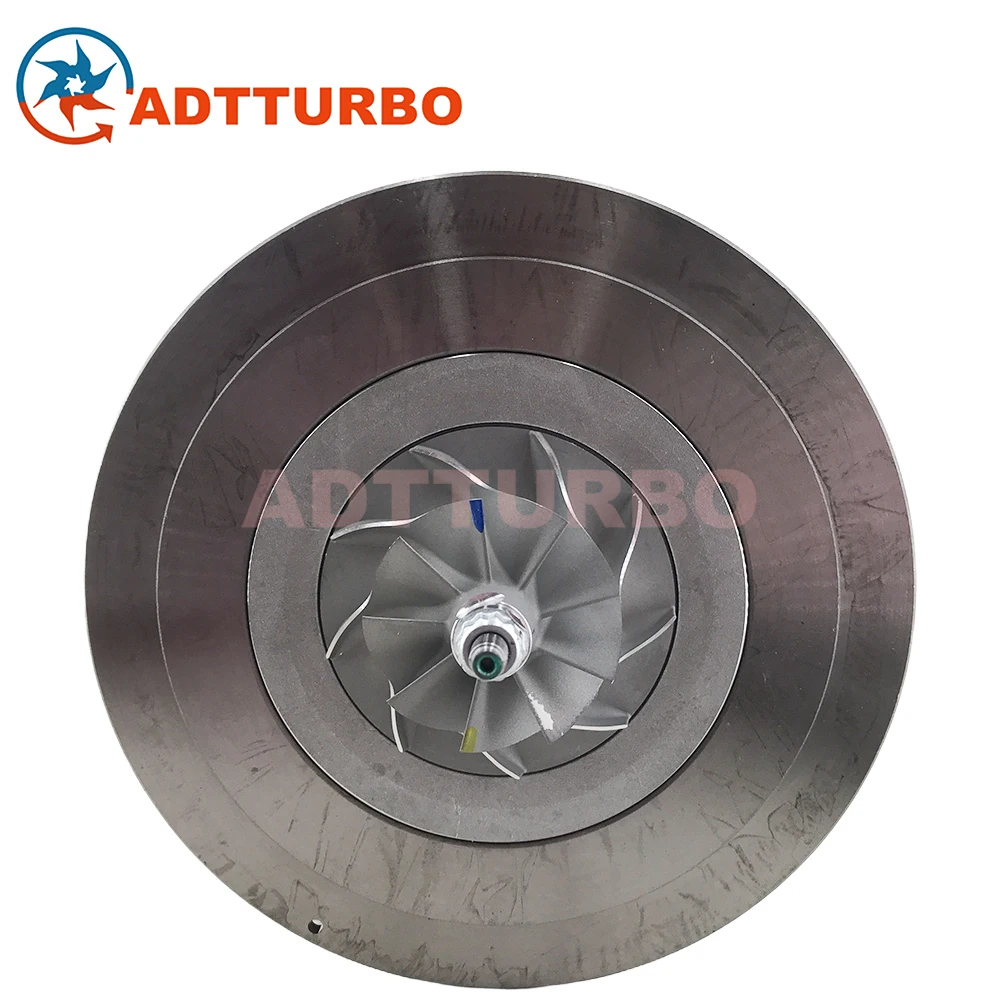

Balanced GT20 Turbo Cartridge 801835 801835-5003S CN3-6K682-AC Turbine CHRA Turbocharger for JMC JX4D30 3.0T 2010