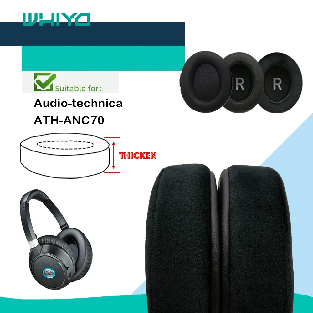 Whiyo Replacement E…