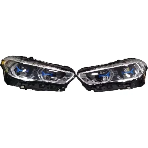 Genuine X5 G05 X6 G06 Full LED Headlights Mainland China