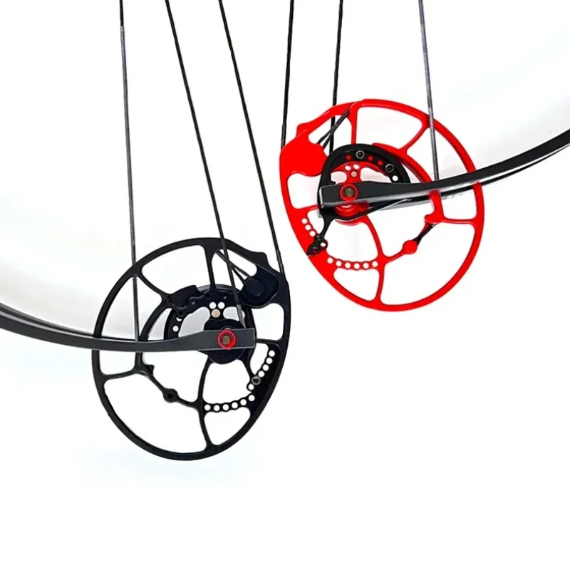 OEM/ ODM Compound Bow For Hunting Draw Weight 45-60lbs55-70lbs Adjustable Left Hand And Right Hand Available