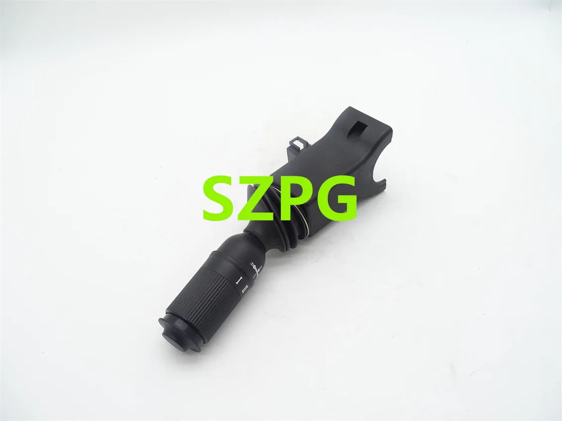 Wheel Excavator Steering Column Controller ZTAZ-00073 for R140W-9 R55W-9A Excavator Parts