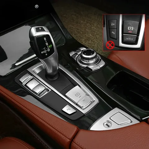 10 best sales bmw f10 528i - №6