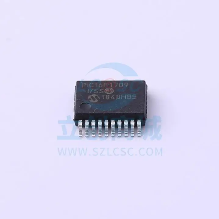 Chip originale originale di IC di PIC16F1709-I/SS PIC16F1709-I/SSNew