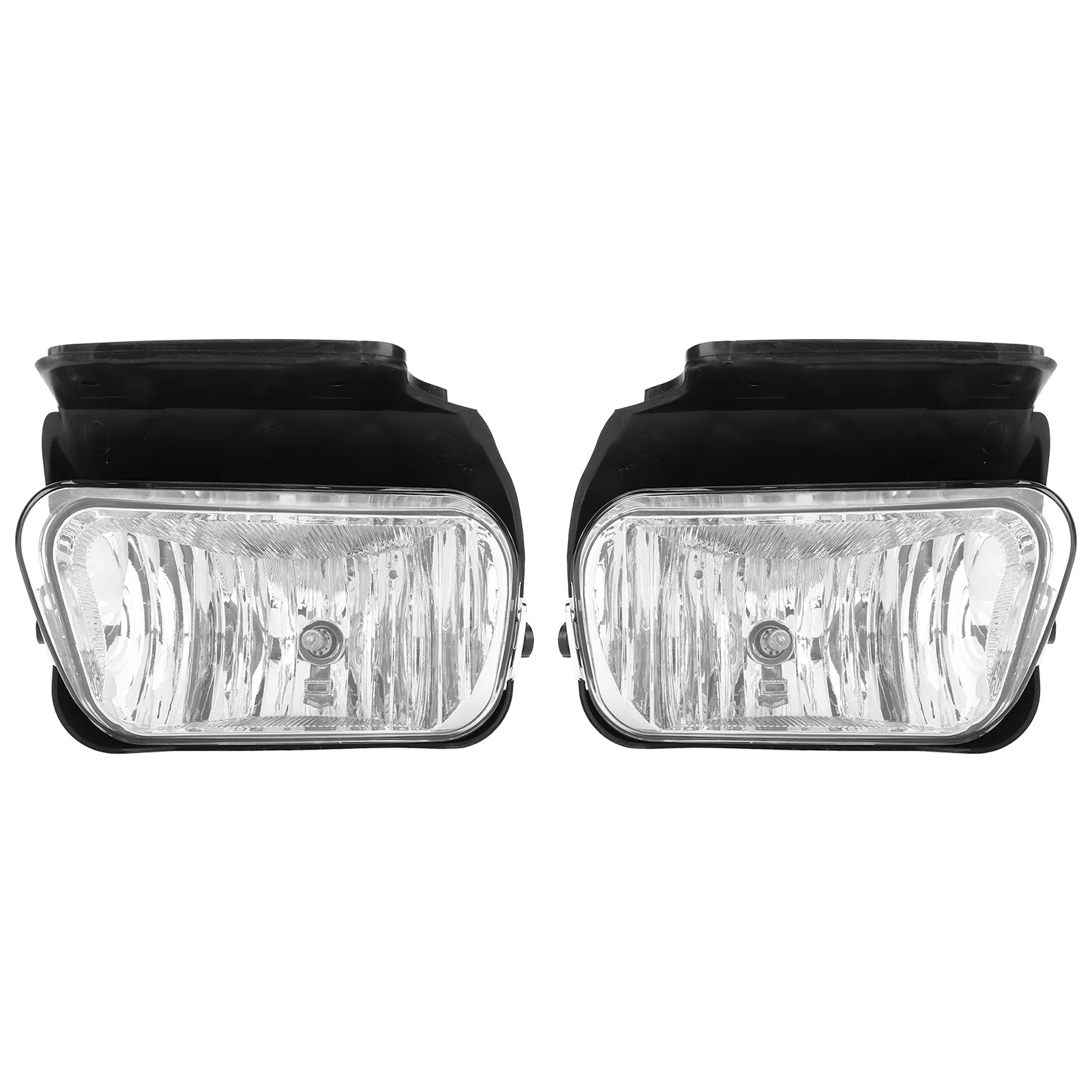 

Bumper Fog Lights Strong Light Penetration High Brightness 15190982 IP67 Waterproof Long Battery Life for Car