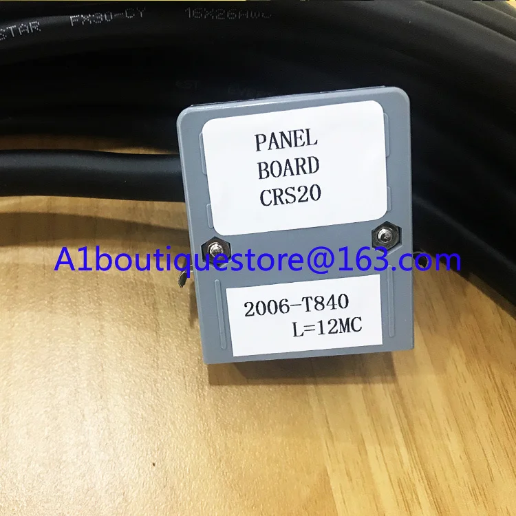 A660-2006-T840 2006-T268 Для FANUC, оригинальное обучающее устройство, проволочные аксессуары