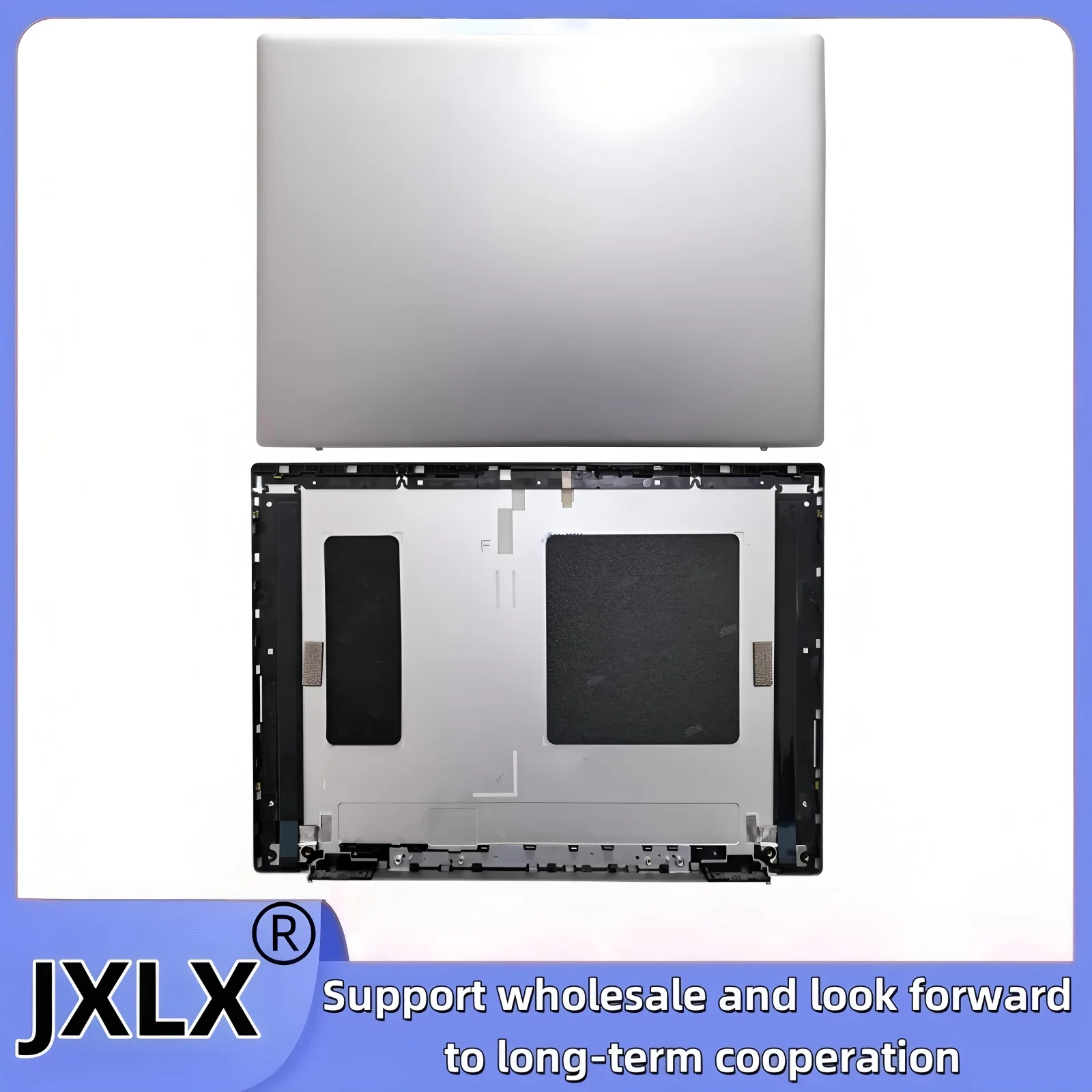 

JXLX® New For Dell Inspiron 5430 5435 Laptop LCD Back Cover Top Case/Upper Cover/Top Shell/Top Cover 6NX7F 06NX7F