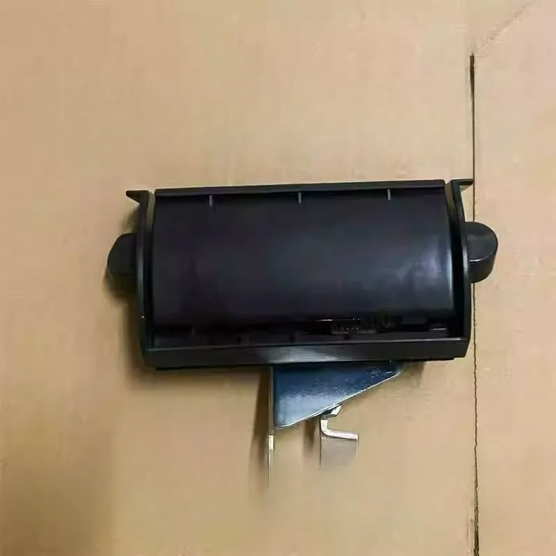 

Dual Tailgate Puller Trunk Grab Handle Rear Back Door Handle for SAIC MAXUS EV30
