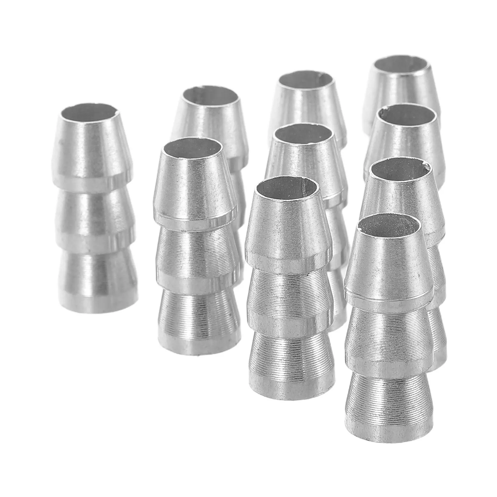 10Pcs Iron Axe Hand…