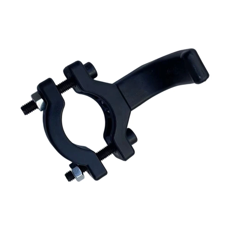 Strollers Accessory Hook for Parents Clamp Mount Bag Holder for Outings 15UB