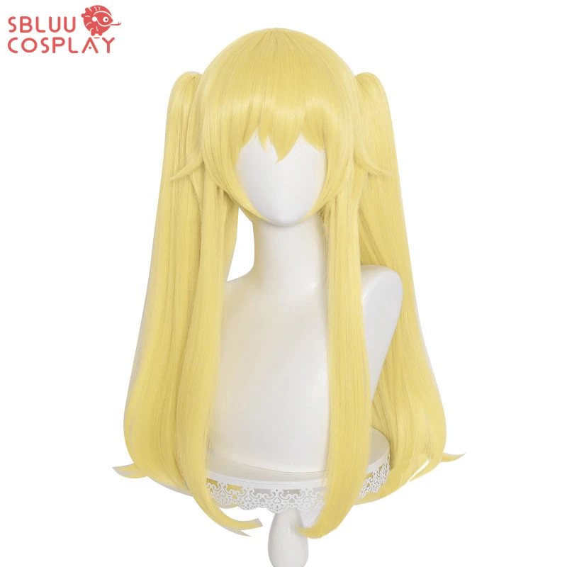 

SBluuCosplay Momobami Kirari Cosplay Wig