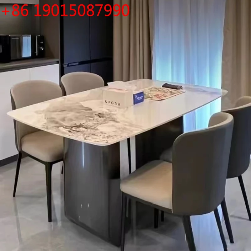 Modern Kitchen Dini…