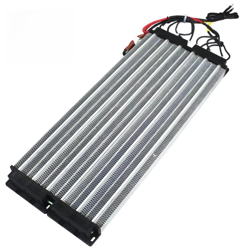 

Industrial heater equipment Air fin heating element Insulated heater Constant heating element