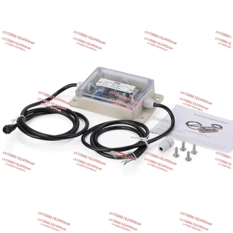 

New KC-2W NMEA2000 And NMEA0183 Bidirection Converter N2K to NMEA0183 & NMEA0183 to N2K Converter WIFI Module Upgraded